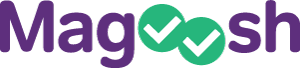 Magoosh Logo